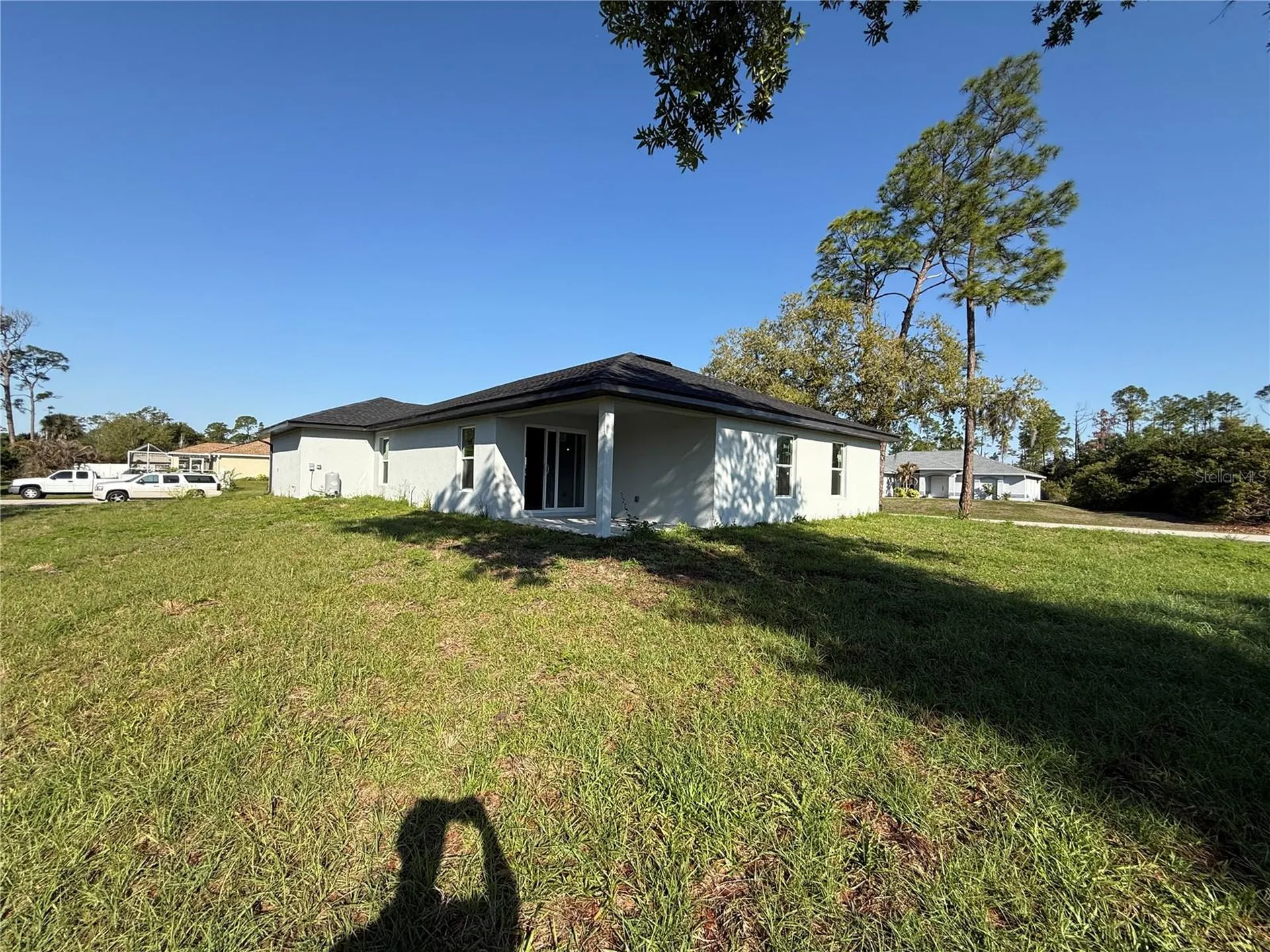 4438 Carrizal Terrace North Port FL 34288