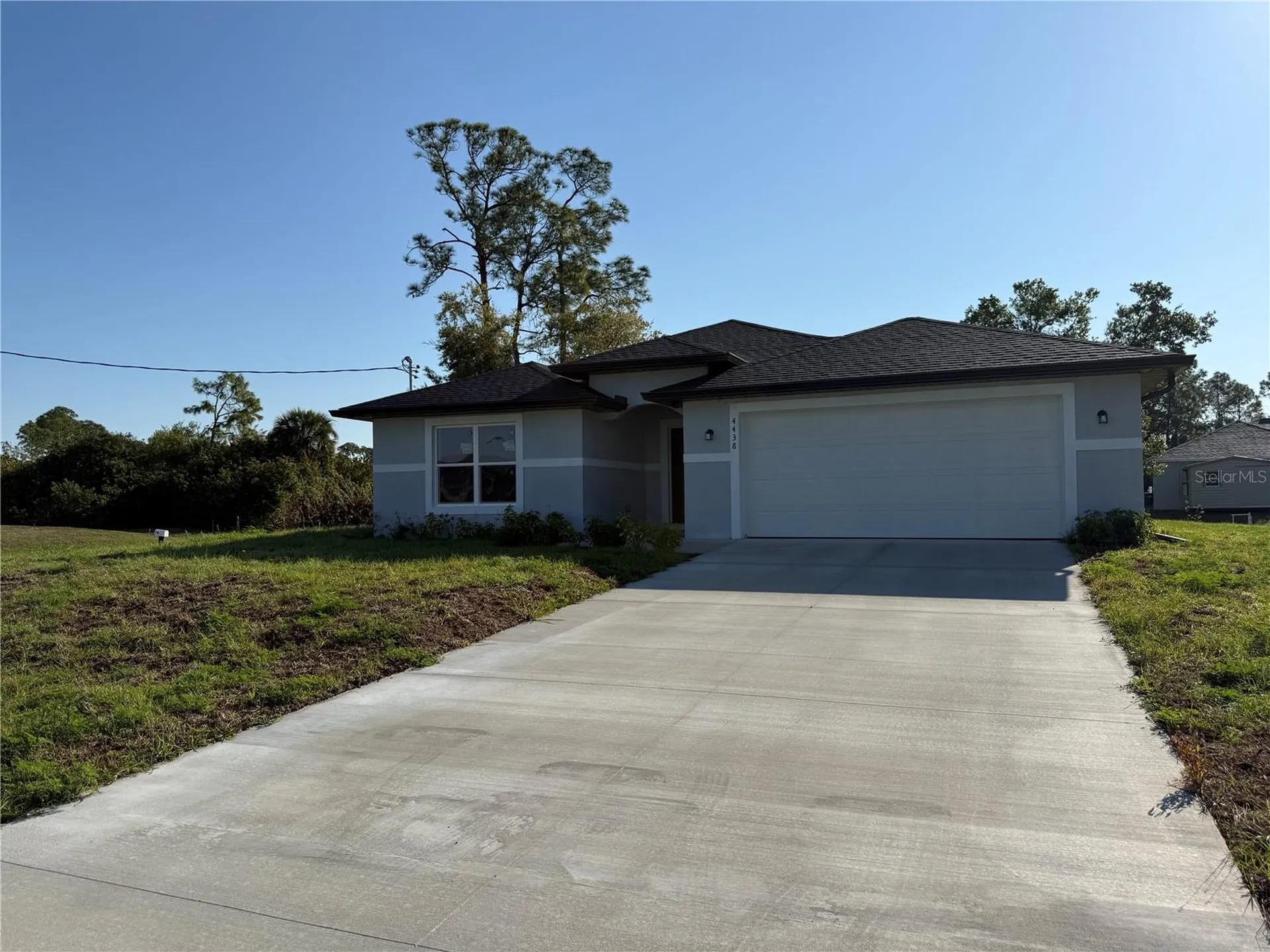 4438 Carrizal Terrace North Port FL 34288