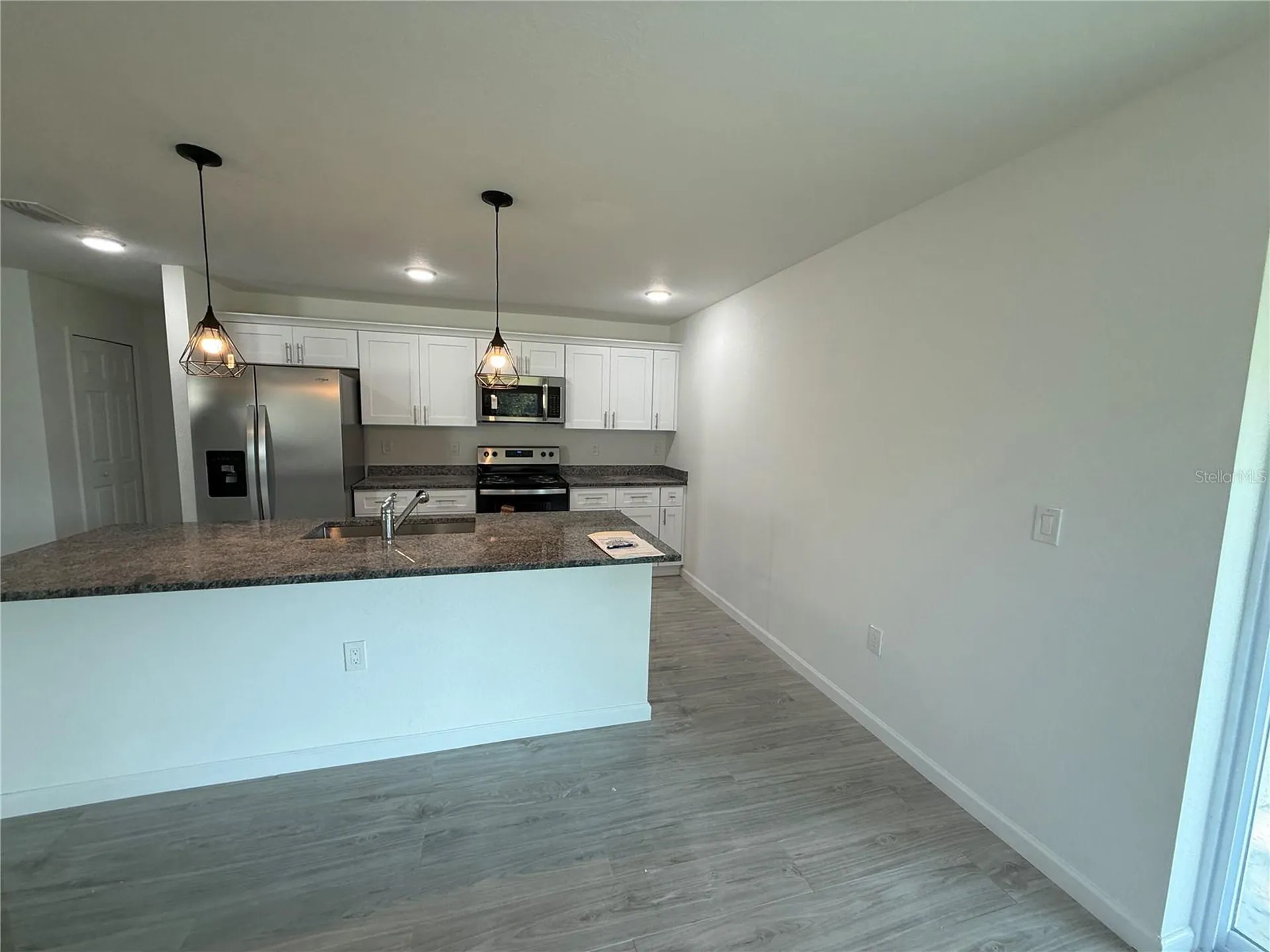4438 Carrizal Terrace North Port FL 34288