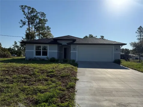 4438 Carrizal Terrace North Port FL 34288