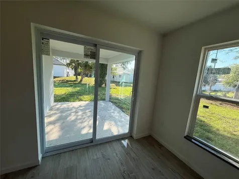 4438 Carrizal Terrace North Port FL 34288