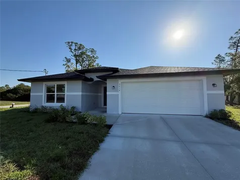 4438 Carrizal Terrace North Port FL 34288