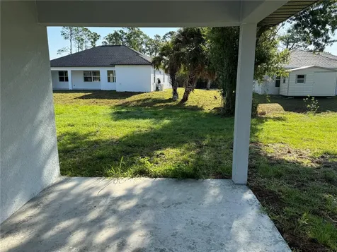4438 Carrizal Terrace North Port FL 34288
