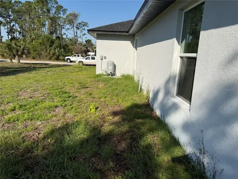 4438 Carrizal Terrace North Port FL 34288