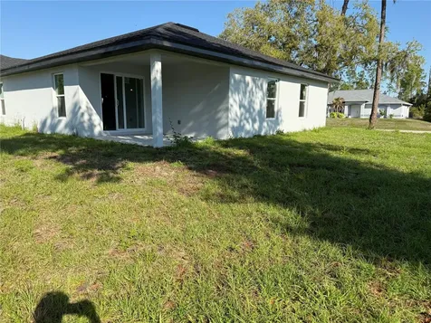 4438 Carrizal Terrace North Port FL 34288
