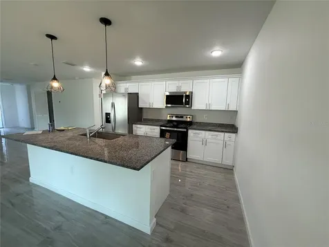 4438 Carrizal Terrace North Port FL 34288