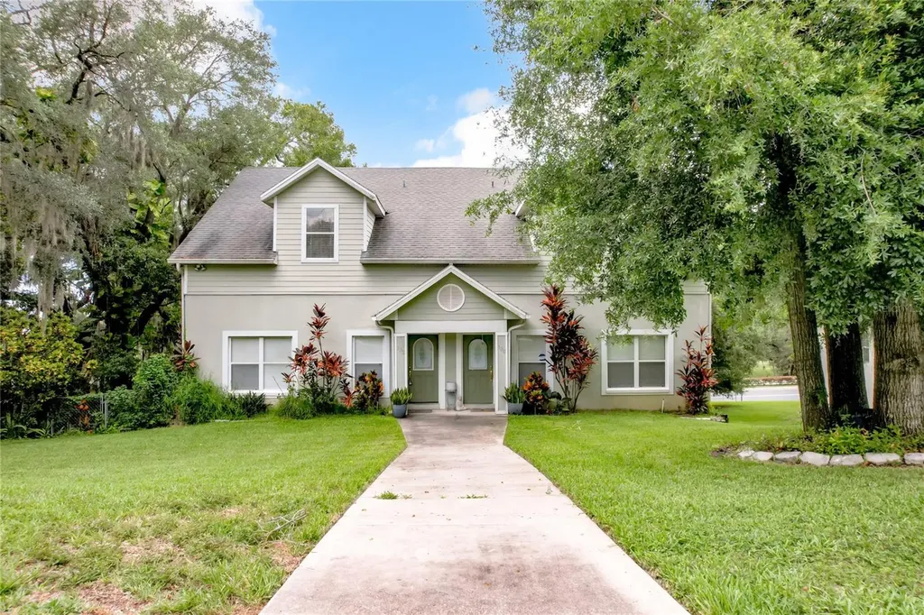 132 Orange Avenue Clermont FL 34711