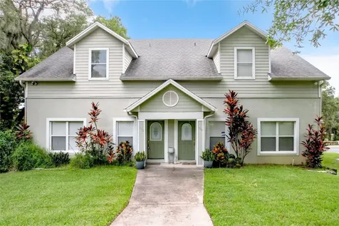 132 Orange Avenue Clermont FL 34711