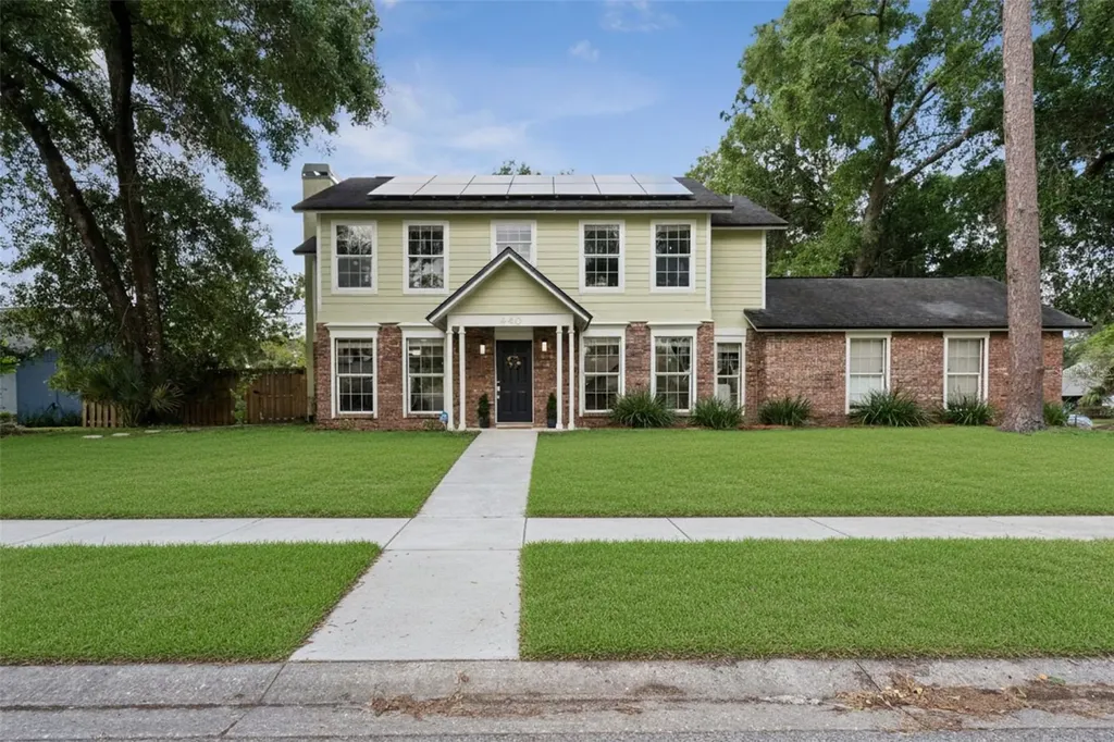 440 Buckskin Court Winter Springs FL 32708