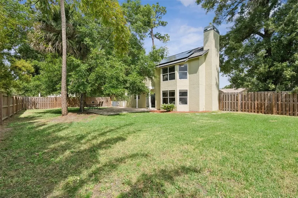 440 Buckskin Court Winter Springs FL 32708