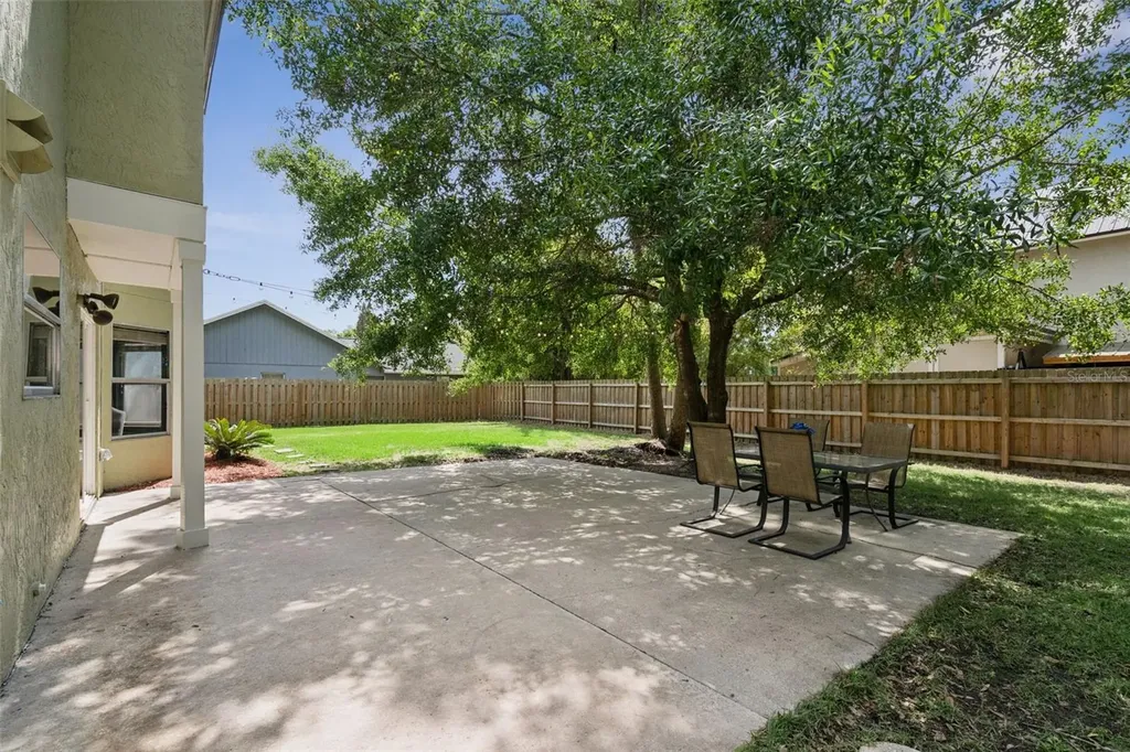 440 Buckskin Court Winter Springs FL 32708