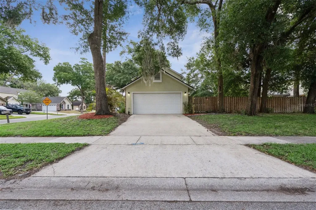440 Buckskin Court Winter Springs FL 32708