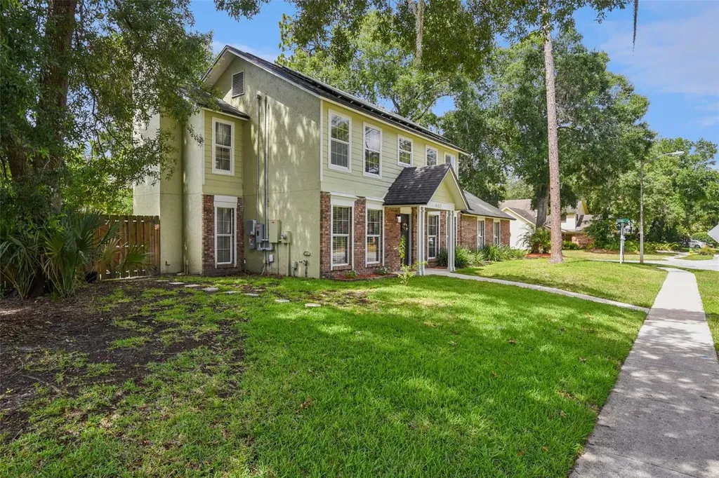440 Buckskin Court Winter Springs FL 32708