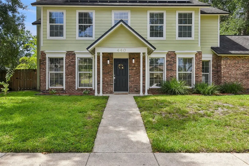 440 Buckskin Court Winter Springs FL 32708