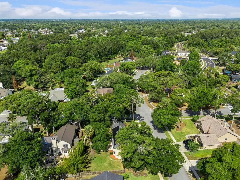 440 Buckskin Court Winter Springs FL 32708