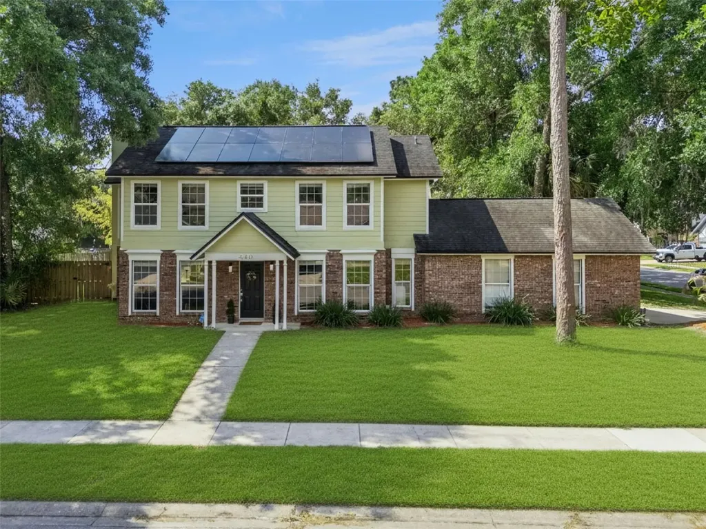 440 Buckskin Court Winter Springs FL 32708