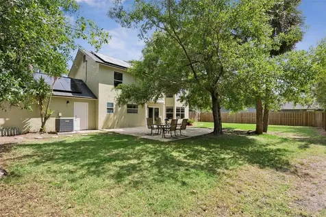 440 Buckskin Court Winter Springs FL 32708