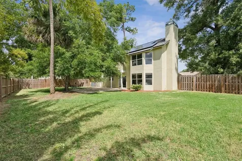 440 Buckskin Court Winter Springs FL 32708