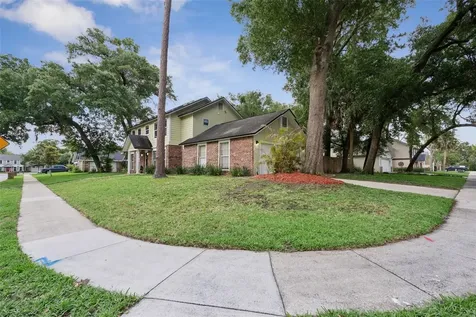 440 Buckskin Court Winter Springs FL 32708