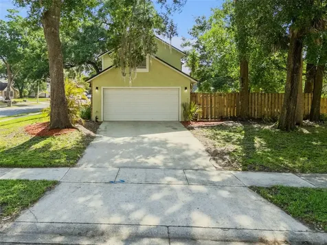 440 Buckskin Court Winter Springs FL 32708
