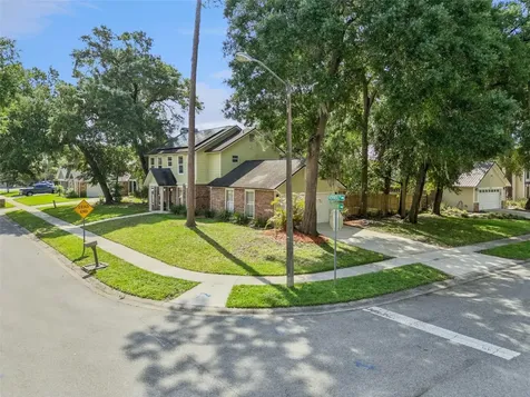 440 Buckskin Court Winter Springs FL 32708