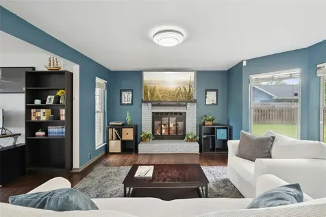 440 Buckskin Court Winter Springs FL 32708
