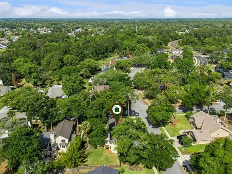 440 Buckskin Court Winter Springs FL 32708