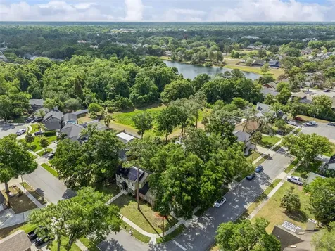 440 Buckskin Court Winter Springs FL 32708
