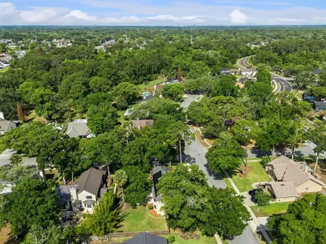 440 Buckskin Court Winter Springs FL 32708