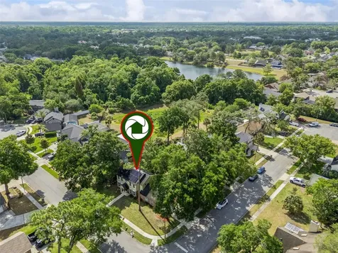 440 Buckskin Court Winter Springs FL 32708