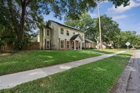 440 Buckskin Court Winter Springs FL 32708