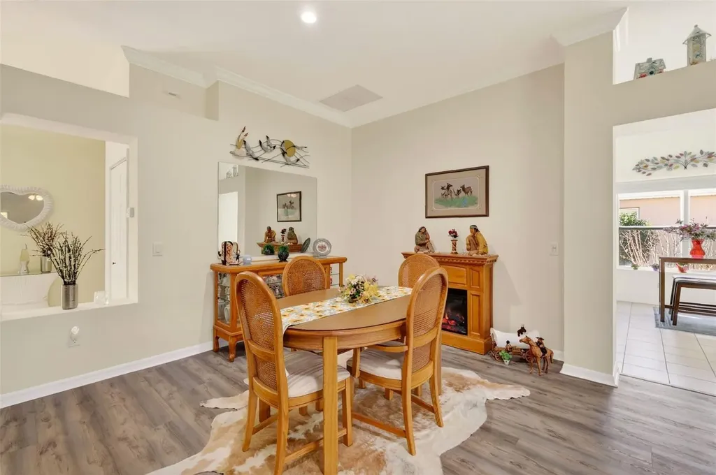 416 Carrera Drive The Villages FL 32159