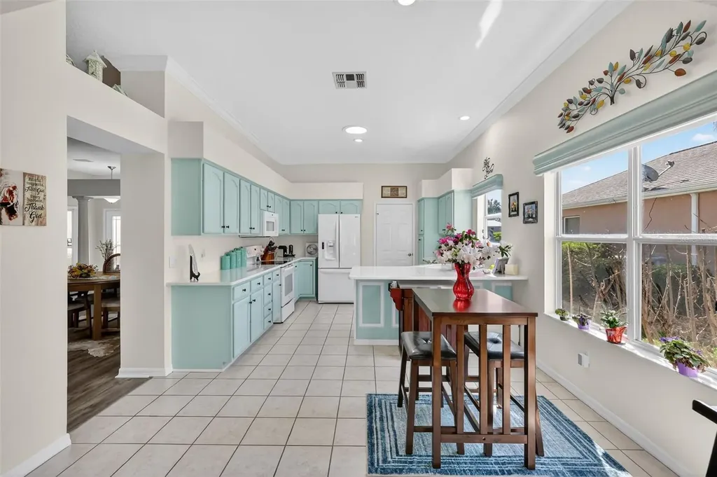416 Carrera Drive The Villages FL 32159