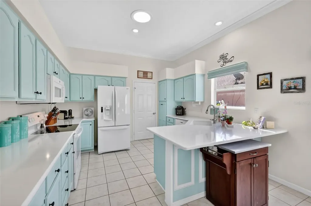 416 Carrera Drive The Villages FL 32159