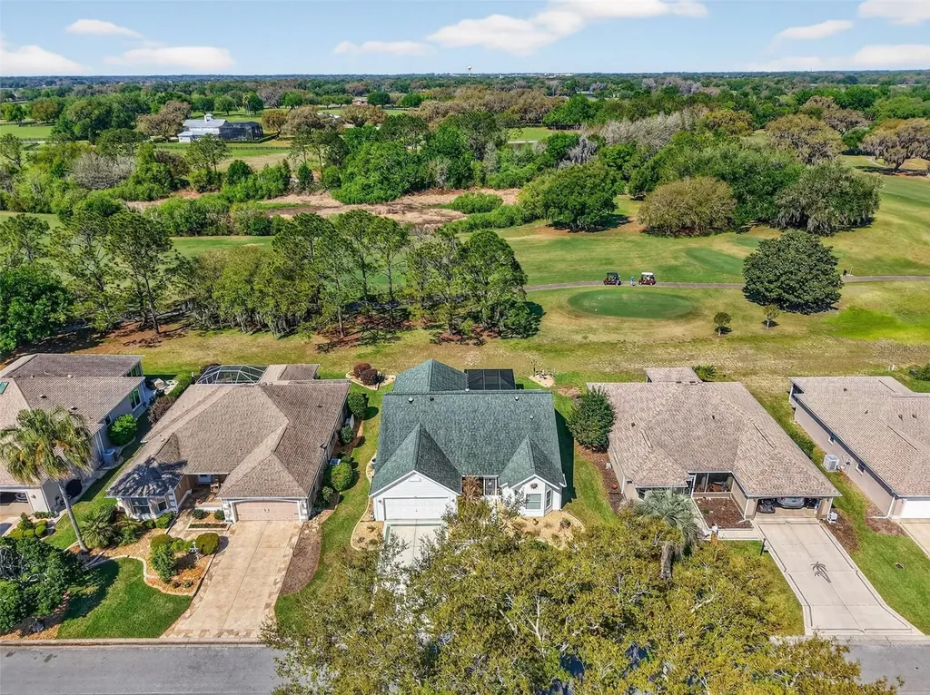 416 Carrera Drive The Villages FL 32159