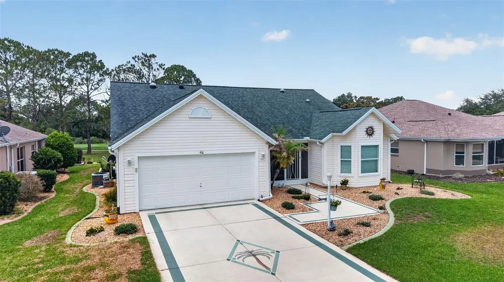 416 Carrera Drive The Villages FL 32159