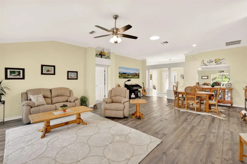 416 Carrera Drive The Villages FL 32159