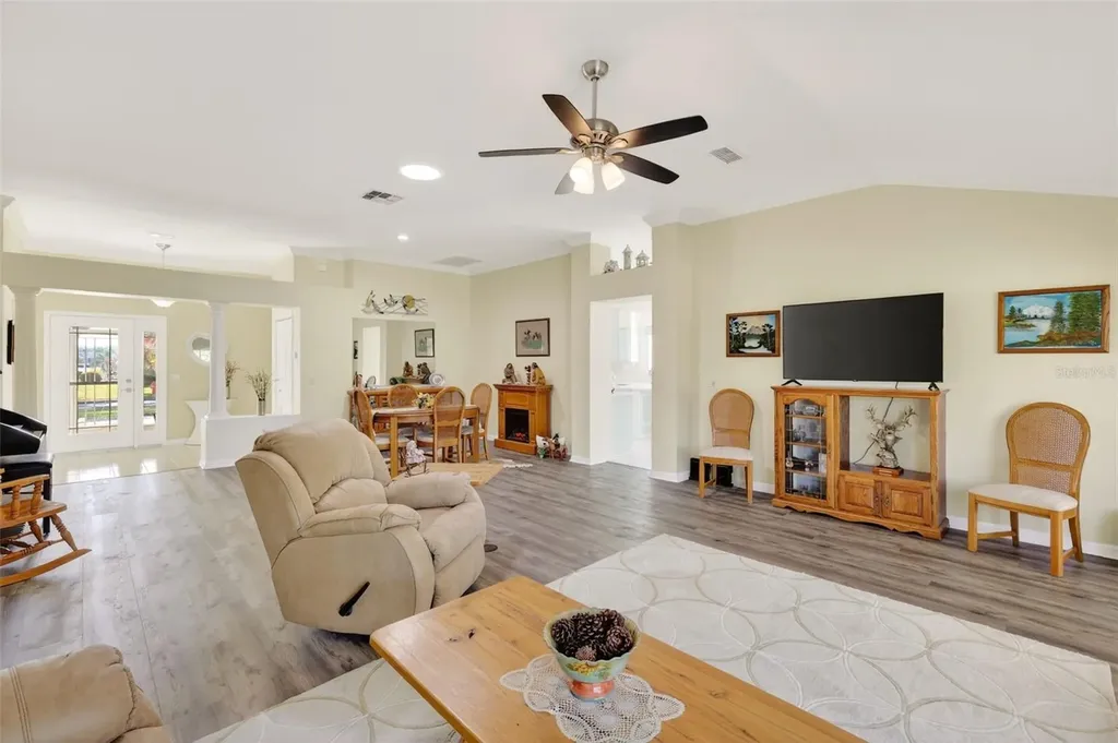 416 Carrera Drive The Villages FL 32159