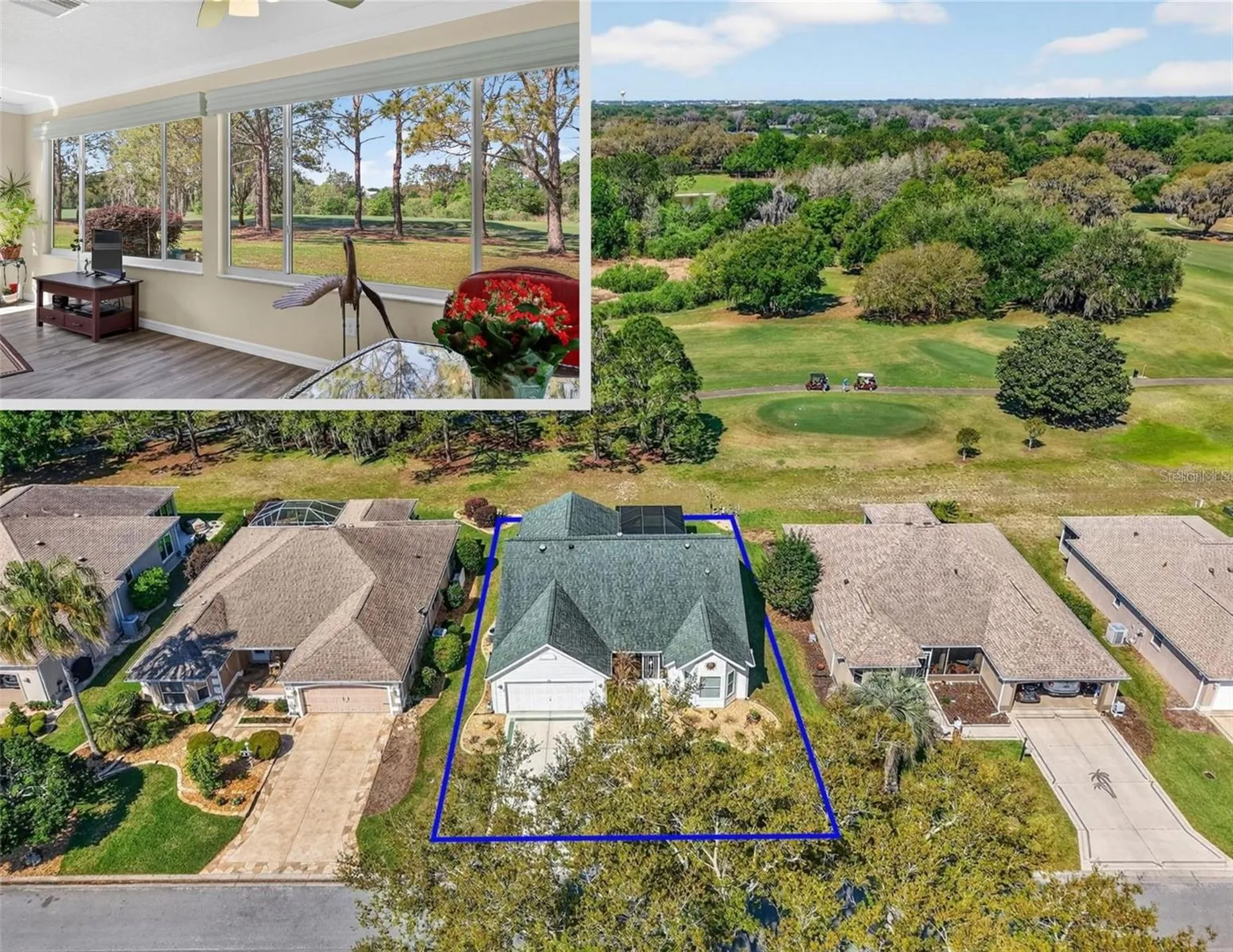 416 Carrera Drive The Villages FL 32159
