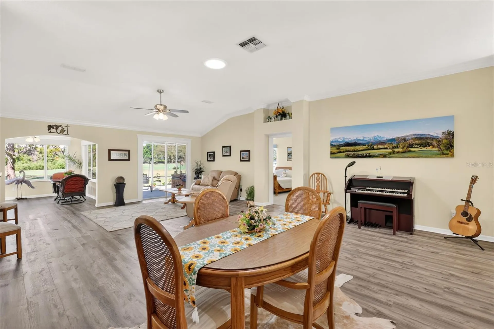 416 Carrera Drive The Villages FL 32159