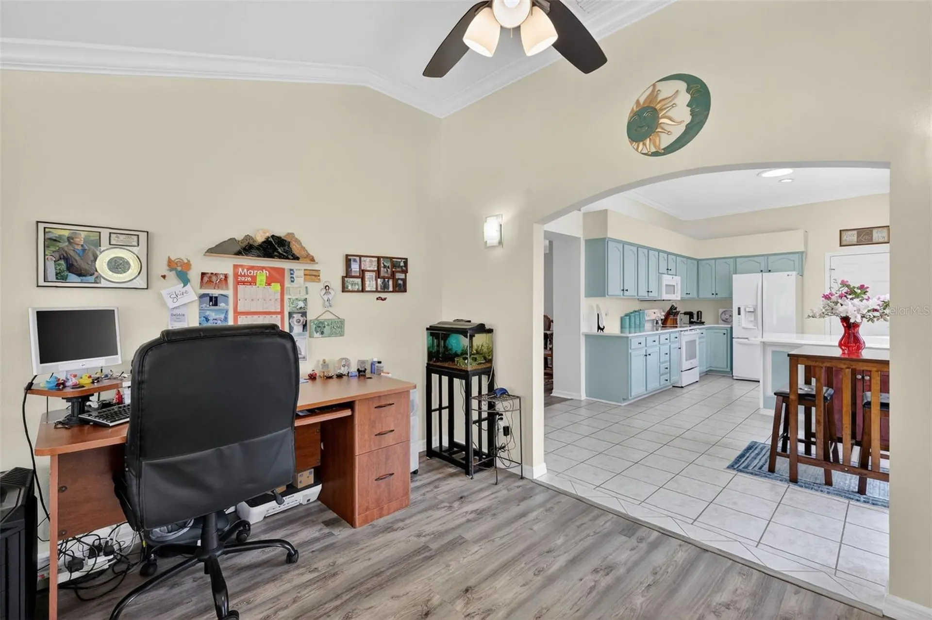 416 Carrera Drive The Villages FL 32159