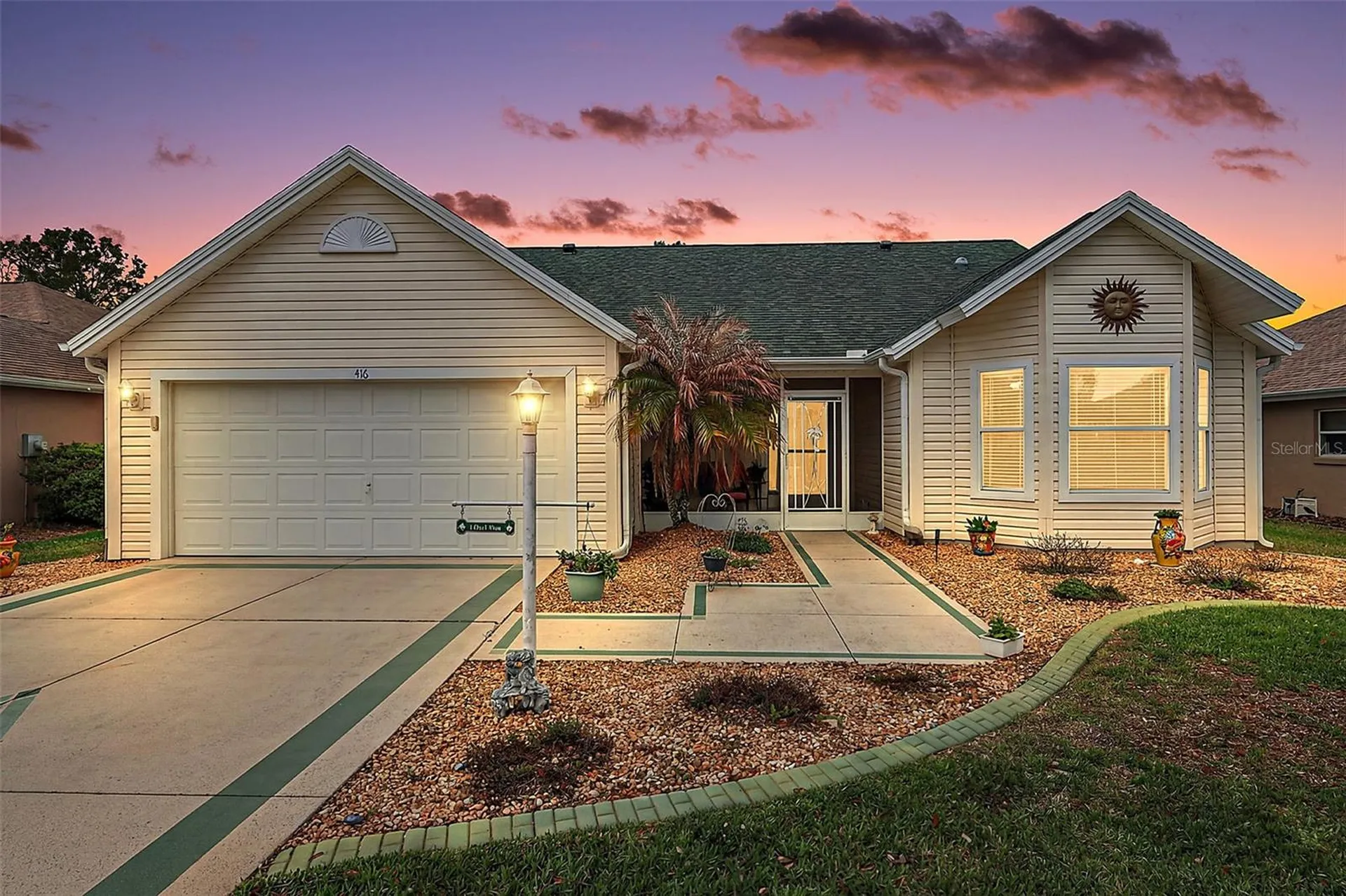 416 Carrera Drive The Villages FL 32159