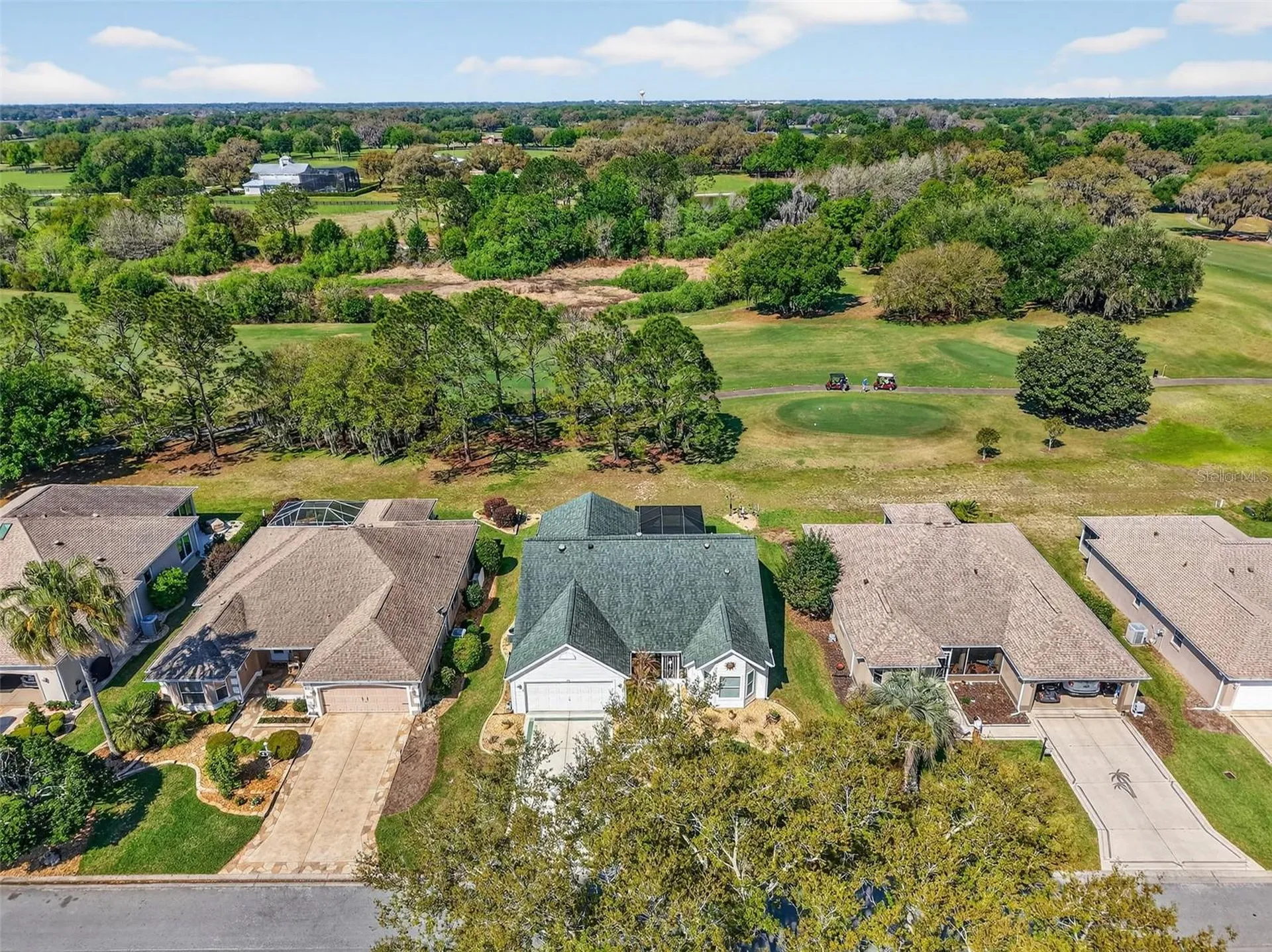416 Carrera Drive The Villages FL 32159