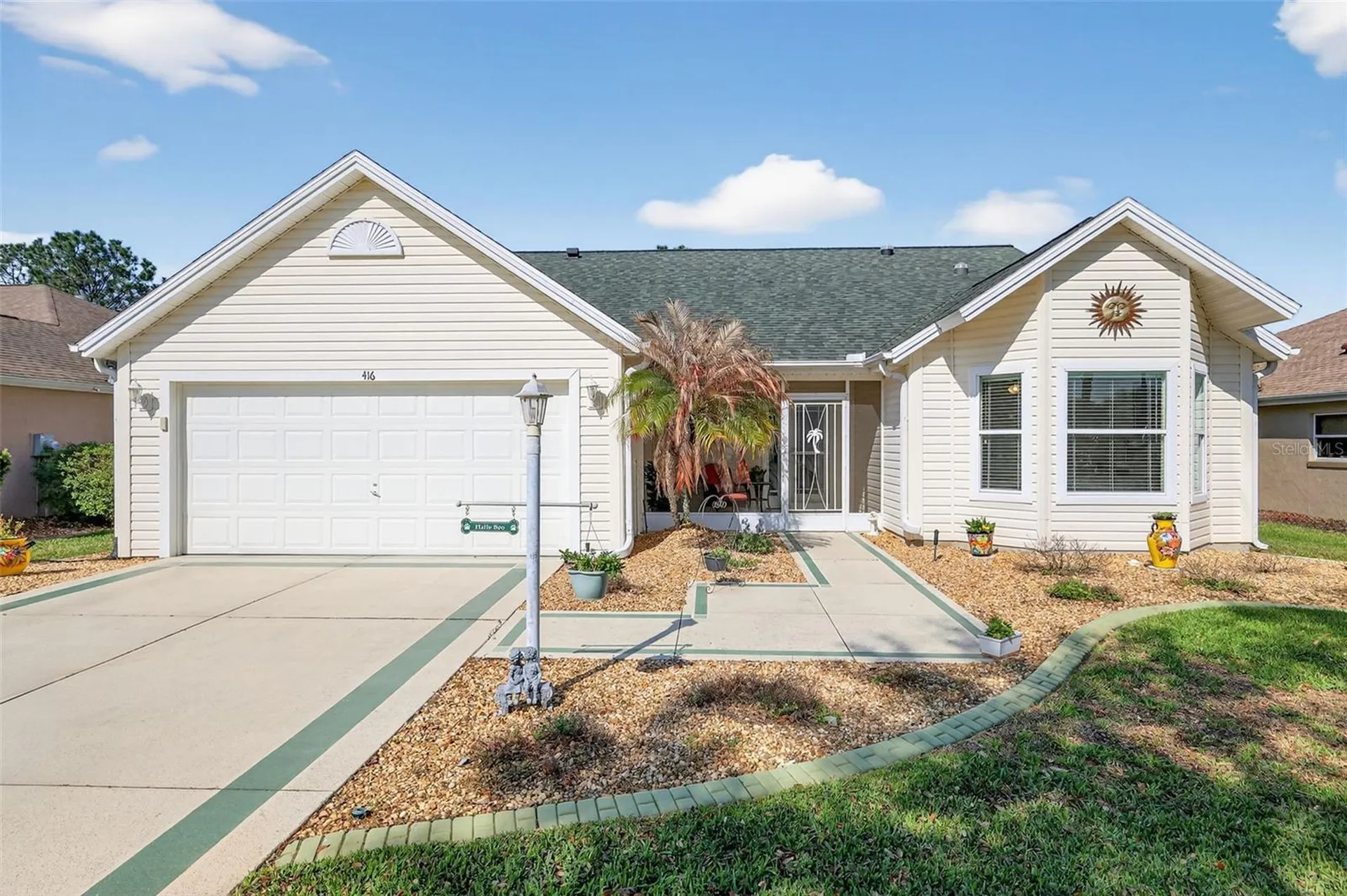 416 Carrera Drive The Villages FL 32159