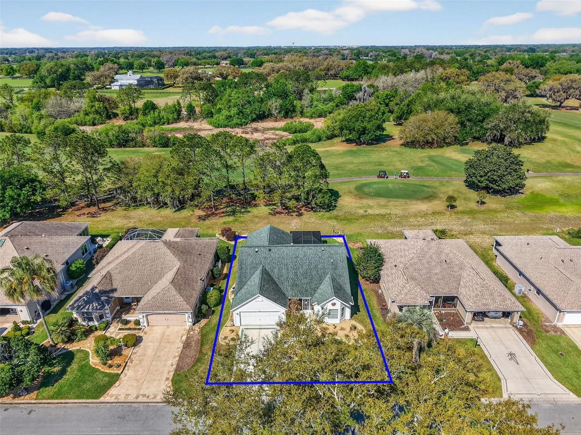 416 Carrera Drive The Villages FL 32159