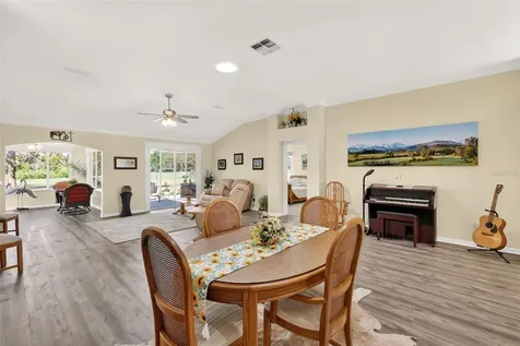 416 Carrera Drive The Villages FL 32159