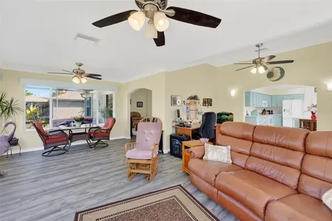 416 Carrera Drive The Villages FL 32159