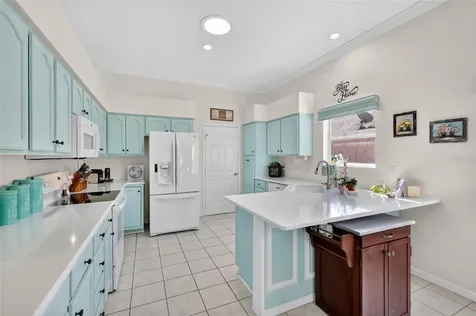 416 Carrera Drive The Villages FL 32159
