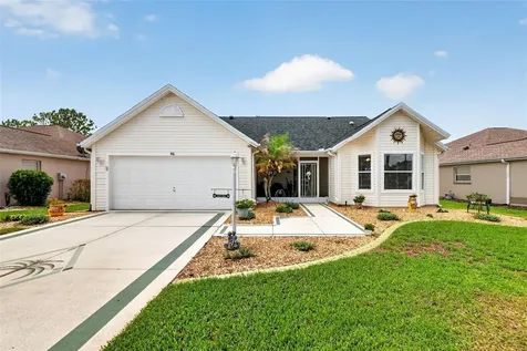 416 Carrera Drive The Villages FL 32159