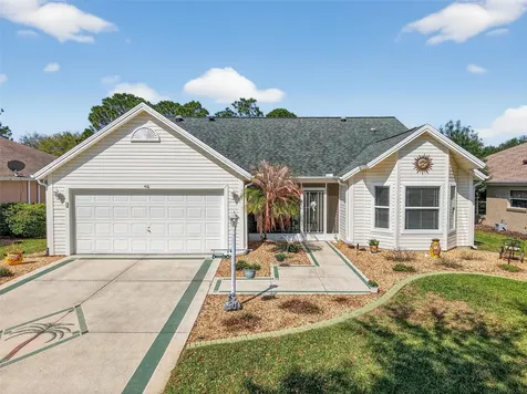 416 Carrera Drive The Villages FL 32159